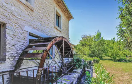 Maison 10 personnes à Lagnes - Photo 18