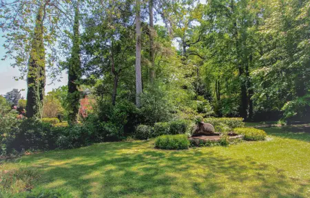 Maison 10 personnes à Lagnes - Photo 21