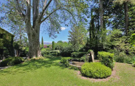 Maison 10 personnes à Lagnes - Photo 23