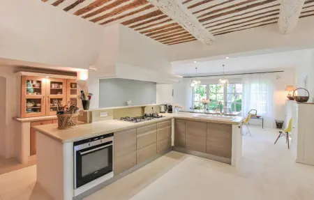 Maison 10 personnes à Lagnes - Photo 26