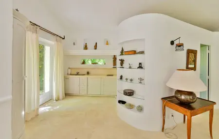 Maison 10 personnes à Lagnes - Photo 28