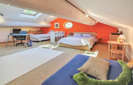 Maison 10 personnes à Lagnes - Photo 31