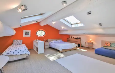 Maison 10 personnes à Lagnes - Photo 32