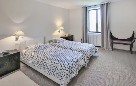 Maison 10 personnes à Lagnes - Photo 33