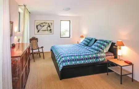 Maison 10 personnes à Lagnes - Photo 35