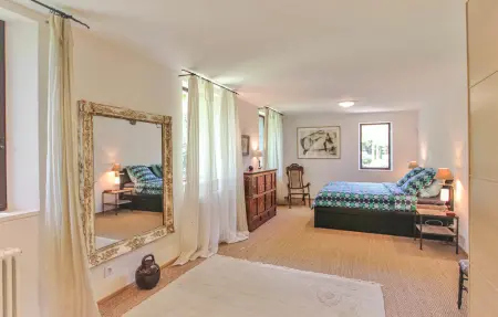 Maison 10 personnes à Lagnes - Photo 36
