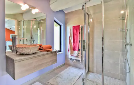 Maison 10 personnes à Lagnes - Photo 38