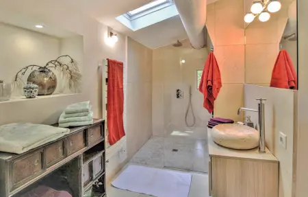 Maison 10 personnes à Lagnes - Photo 39