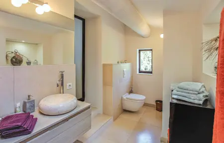 Maison 10 personnes à Lagnes - Photo 40