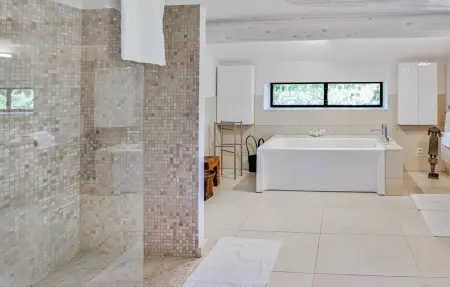 Maison 10 personnes à Lagnes - Photo 41