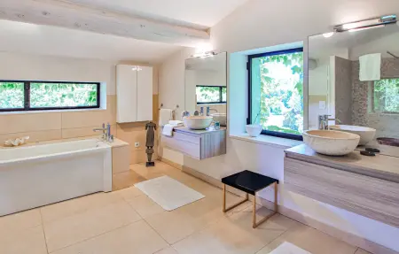 Maison 10 personnes à Lagnes - Photo 42