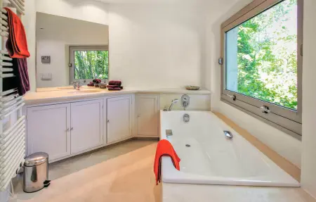 Maison 10 personnes à Lagnes - Photo 43