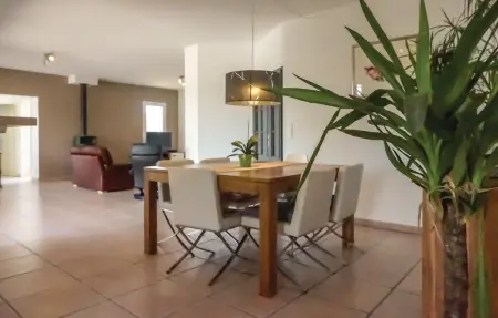 Maison 8 personnes à Prades sur Vernazobre - Photo 3