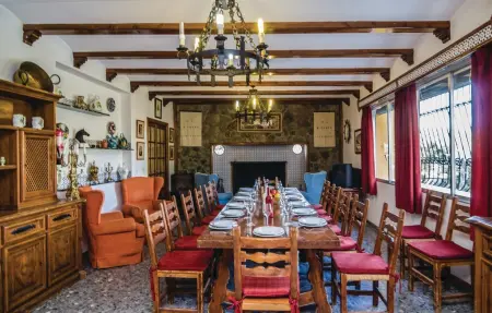 Maison 20 personnes à Rute - Photo 2