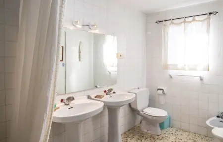 Maison 20 personnes à Rute - Photo 21