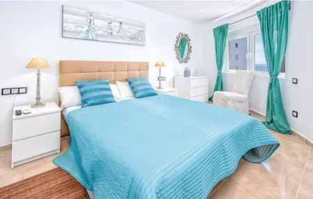 Appartement 4 personnes à Calahonda - Photo 5