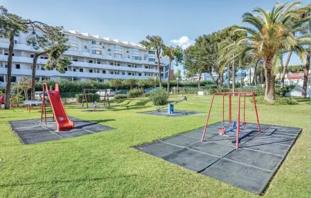 Appartement 4 personnes à Calahonda - Photo 7
