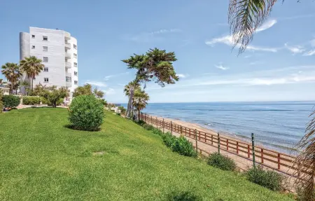 Appartement 4 personnes à Calahonda - Photo 8