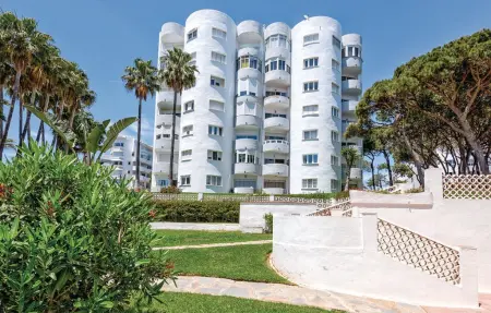 Appartement 4 personnes à Calahonda - Photo 9