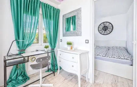 Appartement 4 personnes à Calahonda - Photo 15