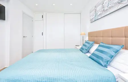 Appartement 4 personnes à Calahonda - Photo 16