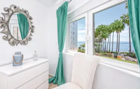 Appartement 4 personnes à Calahonda - Photo 17