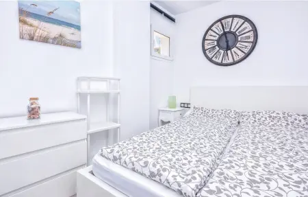 Appartement 4 personnes à Calahonda - Photo 18