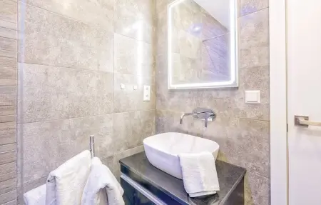 Appartement 4 personnes à Calahonda - Photo 19