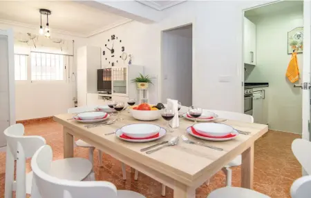 Appartement 4 personnes à Córdoba - Photo 1