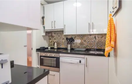 Appartement 4 personnes à Córdoba - Photo 2