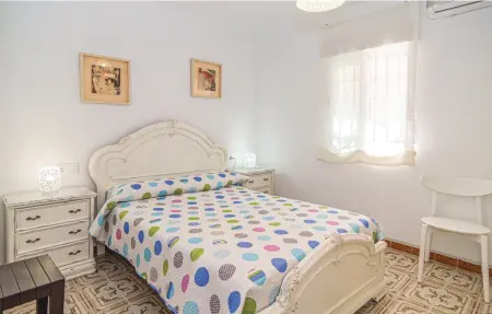 Appartement 4 personnes à Córdoba - Photo 3