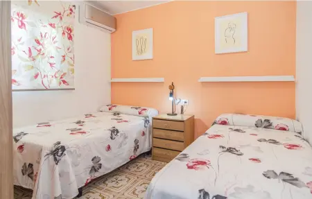 Appartement 4 personnes à Córdoba - Photo 4