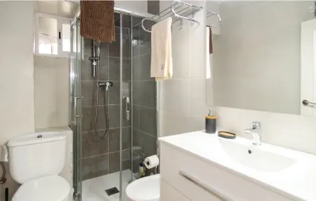 Appartement 4 personnes à Córdoba - Photo 5