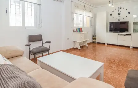 Appartement 4 personnes à Córdoba - Photo 7