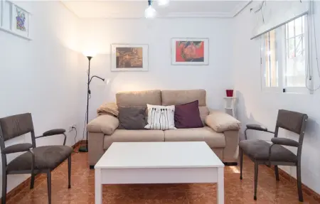 Appartement 4 personnes à Córdoba - Photo 8