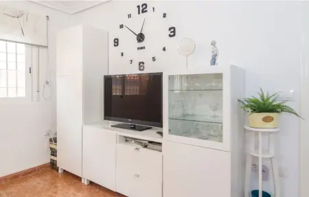 Appartement 4 personnes à Córdoba - Photo 9
