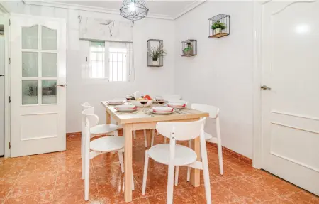 Appartement 4 personnes à Córdoba - Photo 10