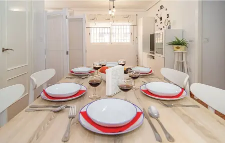 Appartement 4 personnes à Córdoba - Photo 11