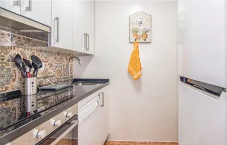 Appartement 4 personnes à Córdoba - Photo 12