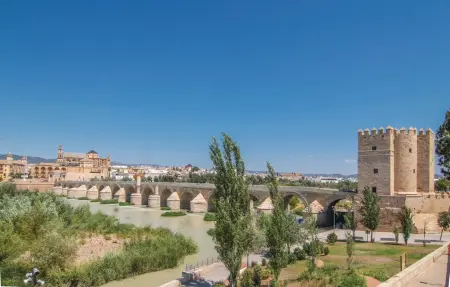 Appartement 4 personnes à Córdoba - Photo 14