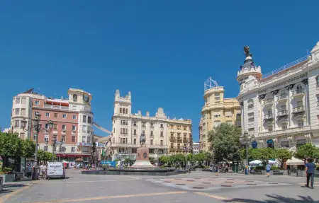 Appartement 4 personnes à Córdoba - Photo 15