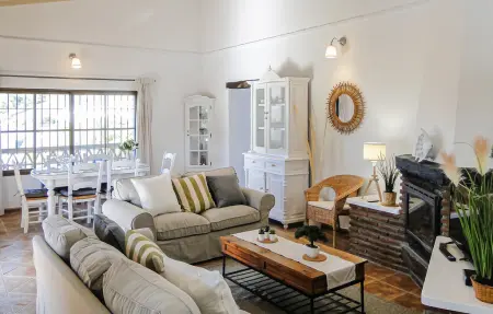 Maison 6 personnes à Frigiliana - Photo 1