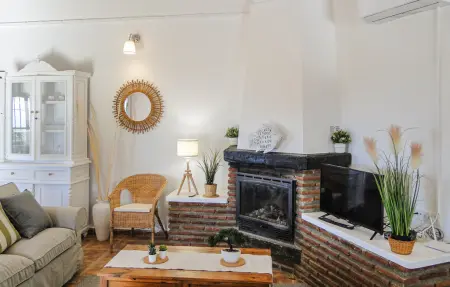 Maison 6 personnes à Frigiliana - Photo 2