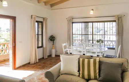 Maison 6 personnes à Frigiliana - Photo 3