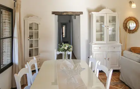 Maison 6 personnes à Frigiliana - Photo 4