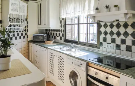 Maison 6 personnes à Frigiliana - Photo 5