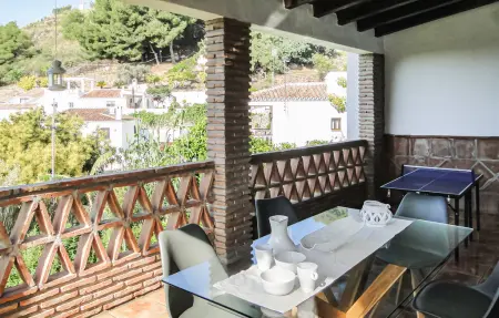 Maison 6 personnes à Frigiliana - Photo 6