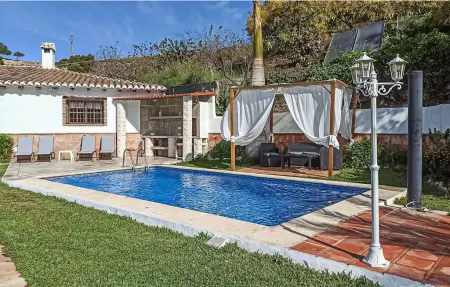 Maison 6 personnes à Frigiliana - Photo 8