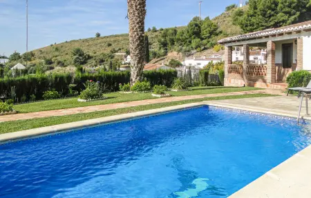 Maison 6 personnes à Frigiliana - Photo 9