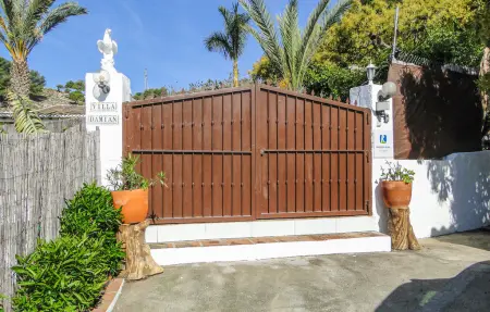 Maison 6 personnes à Frigiliana - Photo 10